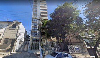 Condomínio Boreal em São Paulo