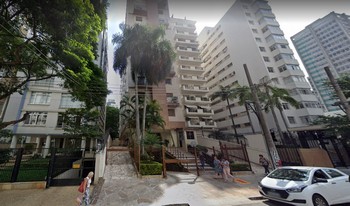 Condomínio Boris Godunoff em São Paulo