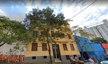 Condomínio Bororos em São Paulo
