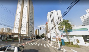 Condomínio Bosque Da Saúde em São Paulo