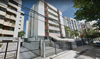 Condomínio Bosque Das Acácias em Salvador
