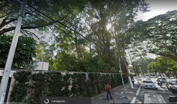 Condomínio Bosque Das Andorinhas em São Paulo