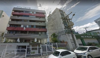 Condomínio Bosque Das Azaleias em Salvador