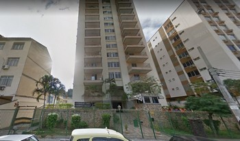 Condomínio Bosque Das Hortências em Rio De Janeiro