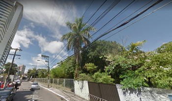 Condomínio Bosque De Ondina em Salvador