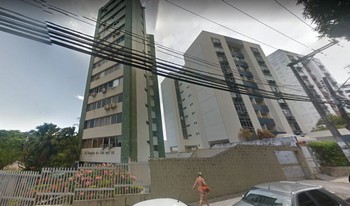 Condomínio Bosque Do Candeal em Salvador