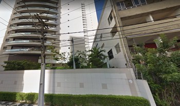 Condomínio Edifício Bossa Nova