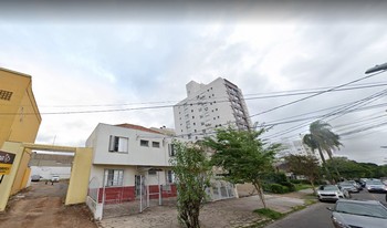 Condomínio Botafogo em Porto Alegre