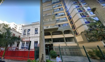 Condomínio Botelho De Oliveira em Rio De Janeiro