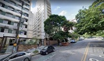 Condomínio Bougainville em Belo Horizonte