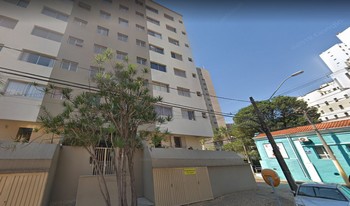 Condomínio Bougainville em Campinas