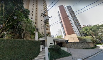 Condomínio Bougainvillee em São Paulo