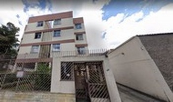 Condomínio Bouganville em Belo Horizonte