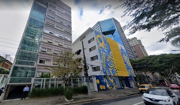 Condomínio Boulevard em São Paulo