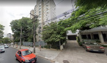 Condomínio Boulevard Saint Germain em Porto Alegre