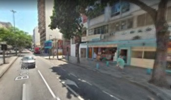 Condomínio Bouleward em Rio De Janeiro