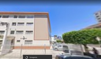 Condomínio Edifício Bourbon