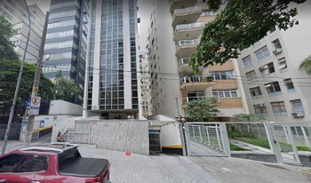 Condomínio Bourbon em São Paulo