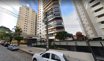 Condomínio Bracuhy em São Paulo