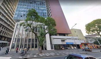 Condomínio Bradesco em Curitiba