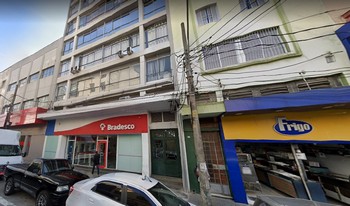 Condomínio Bradesco Paula Souza em São Paulo