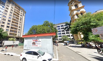 Condomínio Bradesco Santa Cecília em São Paulo