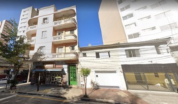 Condomínio Braga em São Paulo