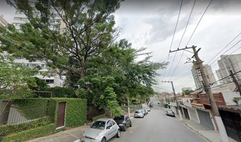 Condomínio Braganca em São Paulo