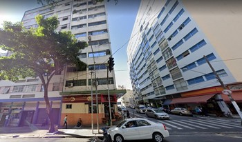 Condomínio Bras Cubas em São Paulo