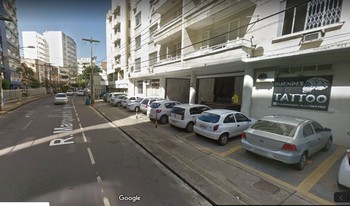 Condomínio Brasil em Salvador