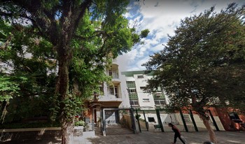 Condomínio Brasil em Porto Alegre