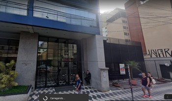 Condomínio Edifício Brasil