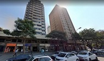 Condomínio Brasil Center em Belo Horizonte