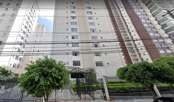 Condomínio Brasil em São Paulo