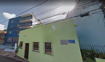 Condomínio Brasil-espanha em Salvador