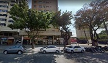 Condomínio Brasil Residence em Belo Horizonte