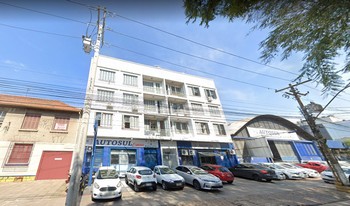 Condomínio Brasil em Porto Alegre