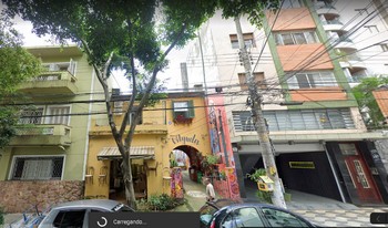 Condomínio Brasil São Paulo Sergipe Aracaju em São Paulo