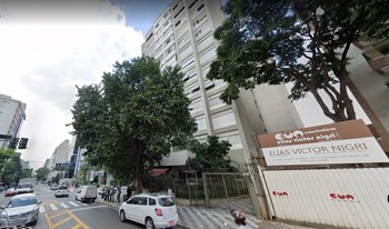 Condomínio Brasília em São Paulo