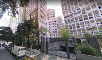 Condomínio Brasília em São Paulo