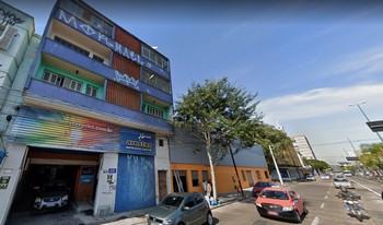 Condomínio Brasília em Porto Alegre