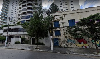 Condomínio Brasília Ii em São Paulo