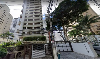 Condomínio Brasília V em São Paulo