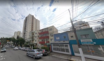 Condomínio Brasília em São Paulo