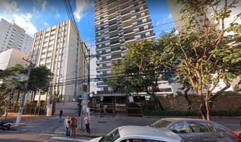 Condomínio Brasília Vii em São Paulo