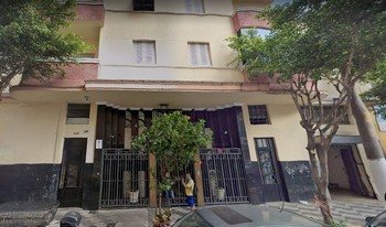Condomínio Brasíliana em São Paulo