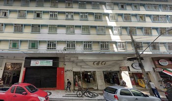 Condomínio Brasilino Moura em Curitiba