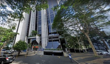 Condomínio Brasilinterpart em São Paulo
