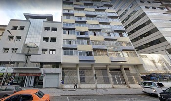Condomínio Brasilio De Araujo em Curitiba