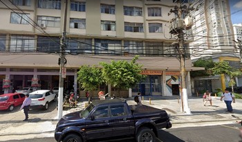Condomínio Brasilmanz I em São Paulo